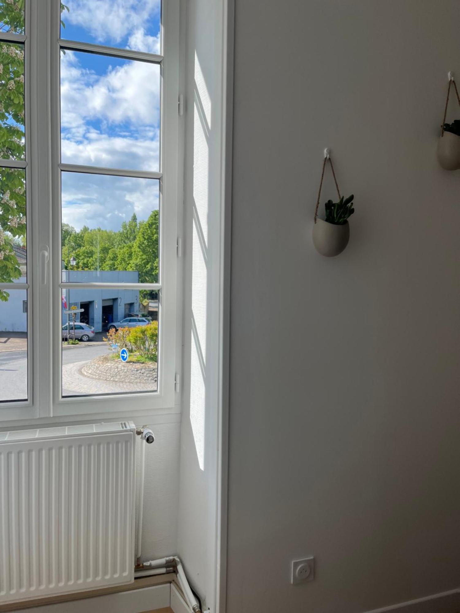 La Bruceliere Bed and Breakfast Issigeac Exteriör bild